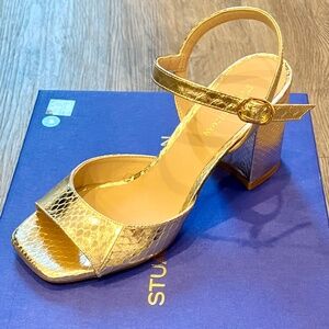 Stuart Weitzman Tia Sandal